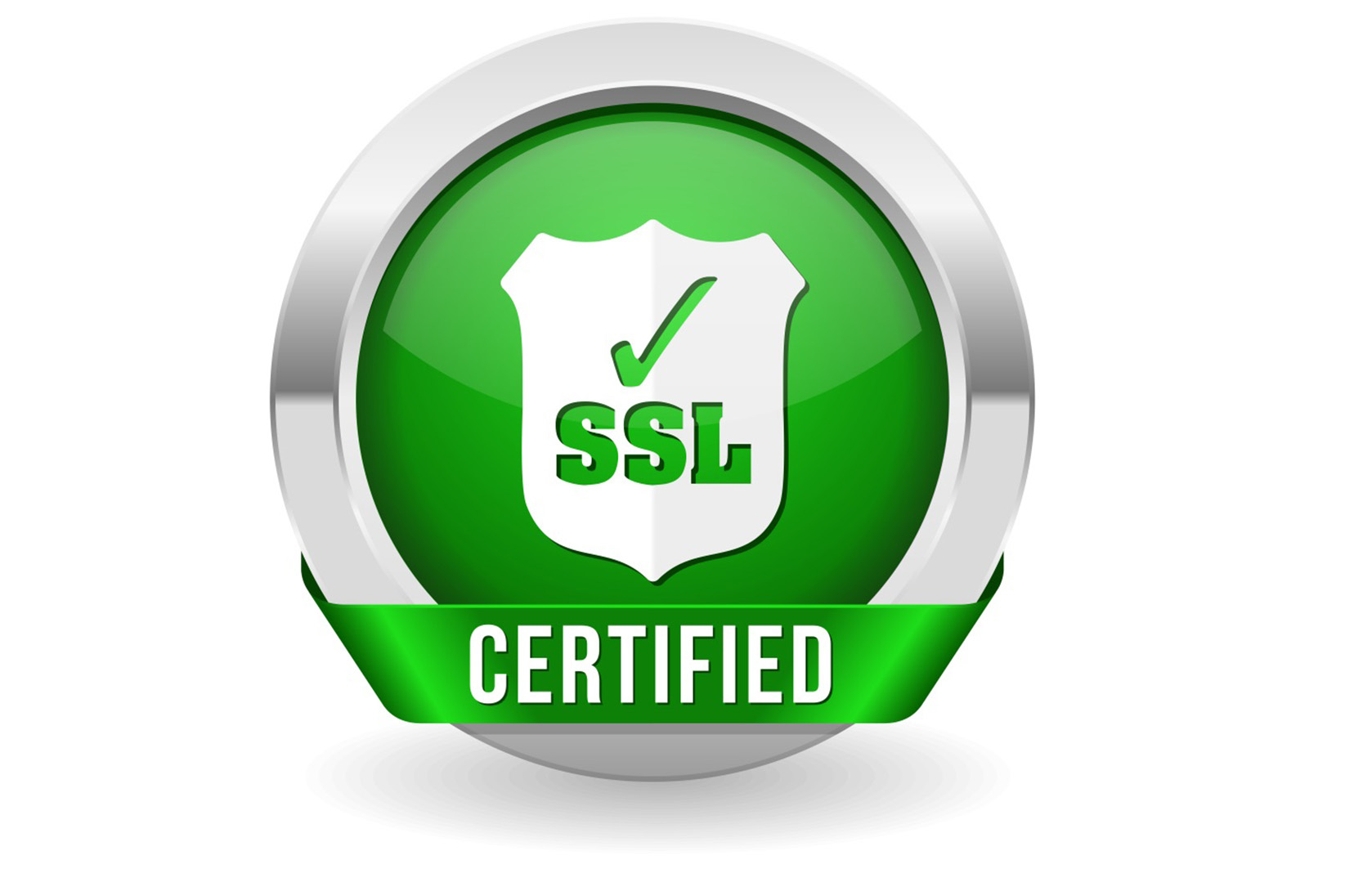 Certificado Seguridad SSL